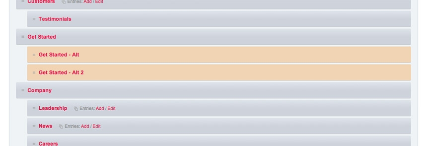 FIrmex A/B Testing