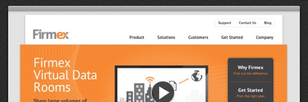 Faux Browser CSS