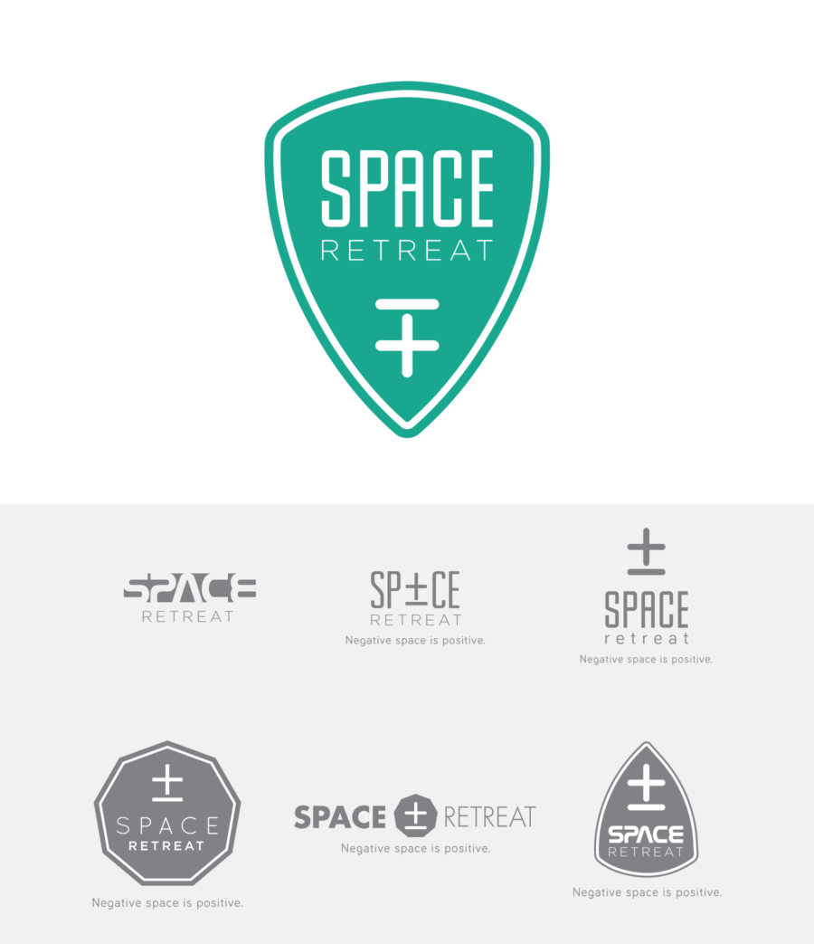 Space Logo