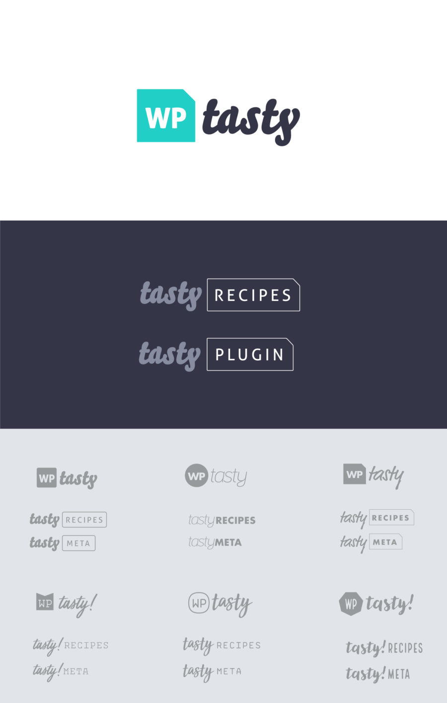 Wp Tasty Logo