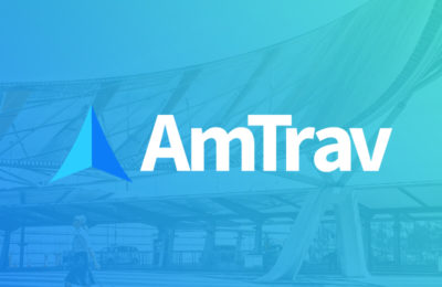 Amtrav Site Design 2017