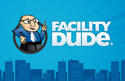 FacilityDude Web Design