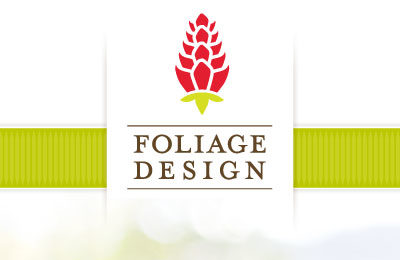 Foliage Design Web Design
