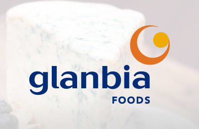 Glanbia Foods Website Build
