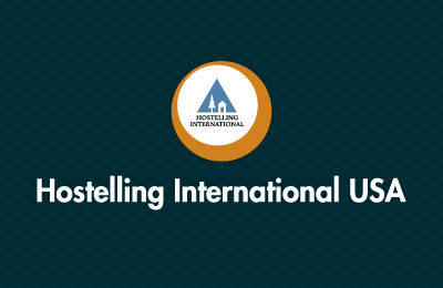 Hostelling International USA Website