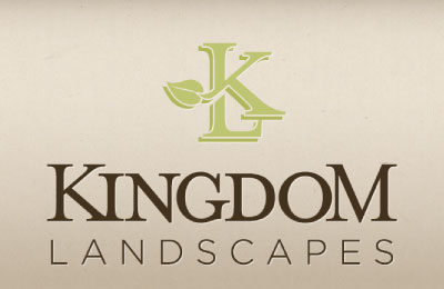 Kingdom Landscapes Website