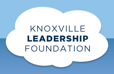 Knoxville Leadership Foundation Website