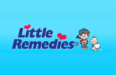 Little Remedies Web Design