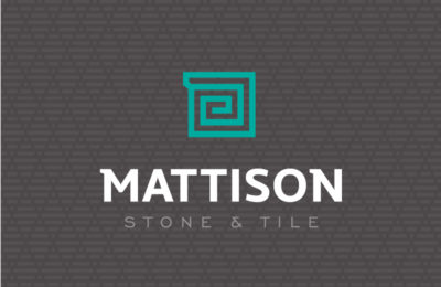 Mattison Stone & Tile Branding