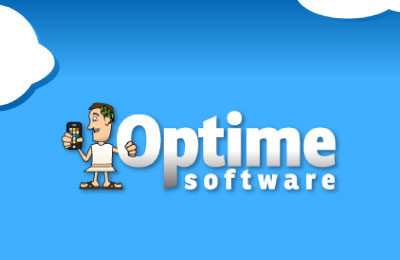Optime Software Website