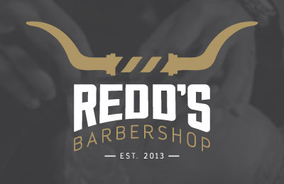 Redd’s Barbershop Web Design