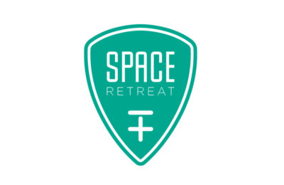 SPACE Retreat Branding