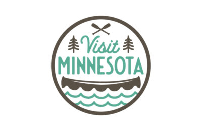 Visit Minnesota Logo