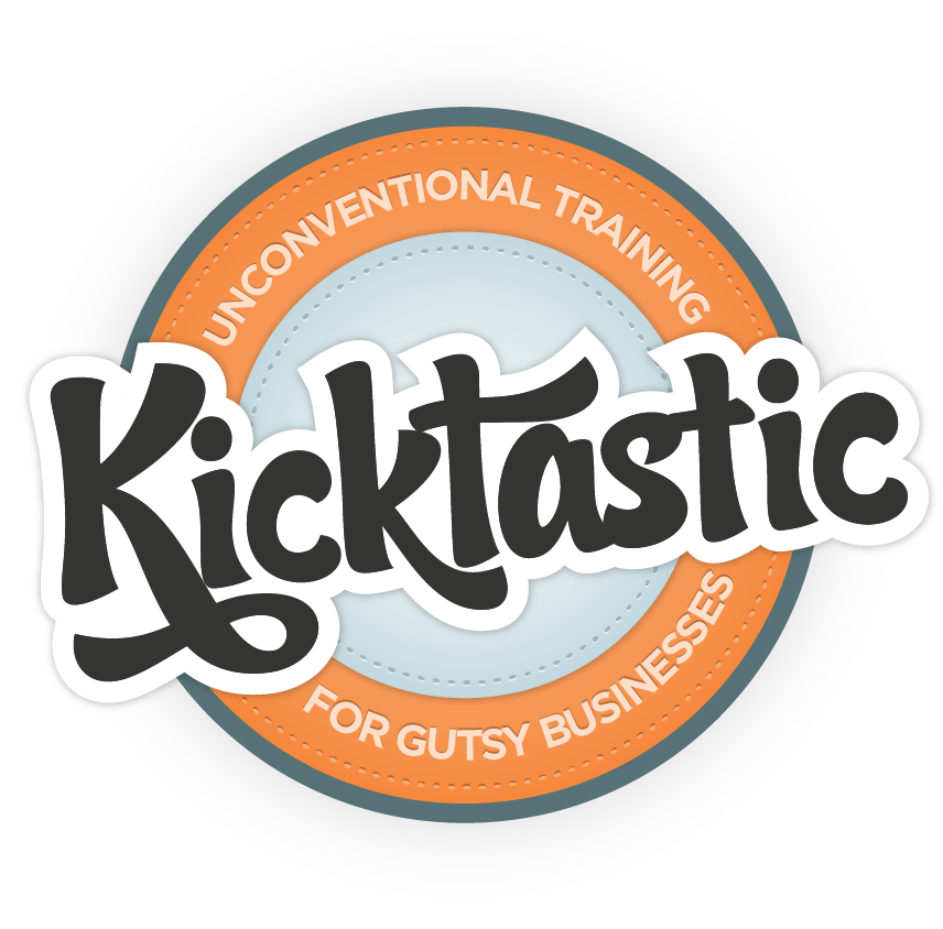 Kicktastic