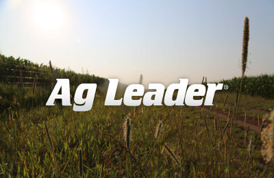 Ag Leader Web Design