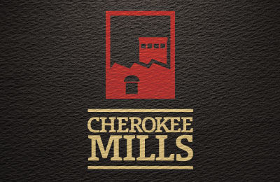 Cherokee Mills Logo