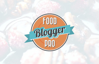 Food Blogger Pro