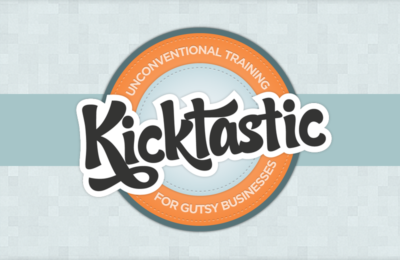 Kicktastic - Unconventional Video Training