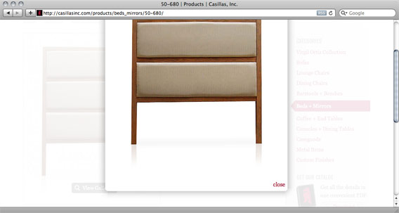 Oh no! The lightbox is too big for the window.